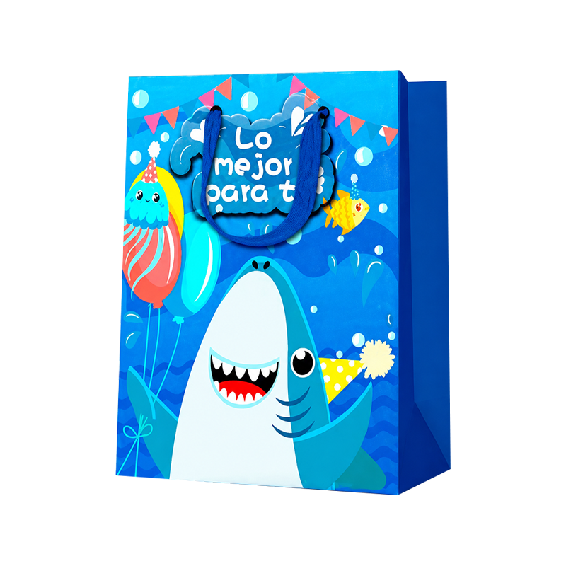 Bolsos de fiesta verticales con forma de animal de la jungla
